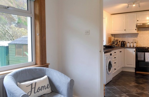 Slate Islands Cottage | 2 bedroom accommodation in Ellenabeich, near Oban