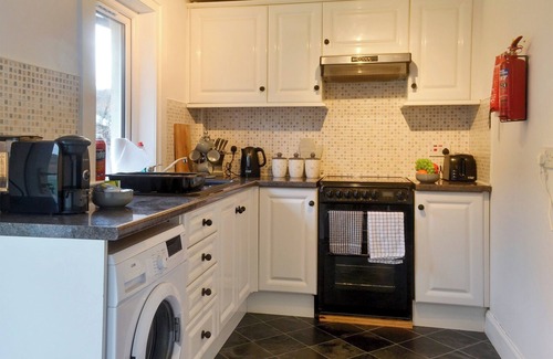 Slate Islands Cottage | 2 bedroom accommodation in Ellenabeich, near Oban