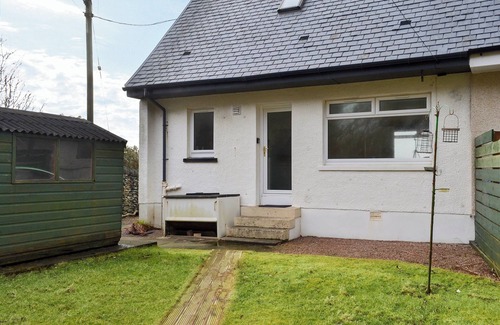 Slate Islands Cottage | 2 bedroom accommodation in Ellenabeich, near Oban