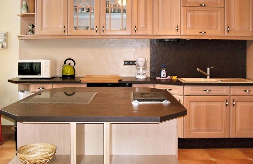 Sondershausen Apartment | 2 bedroom accommodation in Sondershausen