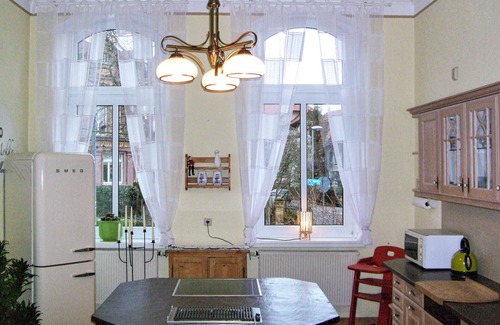 Sondershausen Apartment | 2 bedroom accommodation in Sondershausen