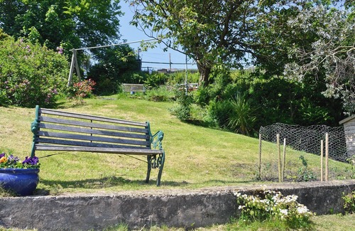 Lamlash Cottage | 2 bedroom accommodation in Lamlash, Isle of Arran