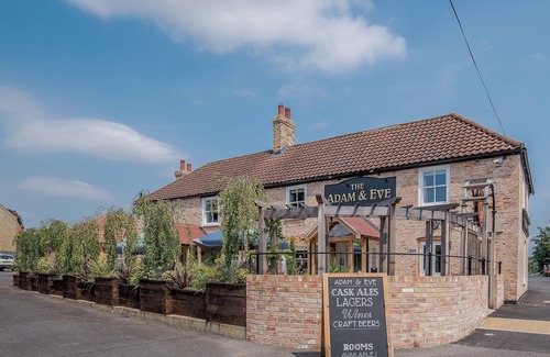 Wragby Cottage | 2 bedroom accommodation in Wragby, near Market Rasen