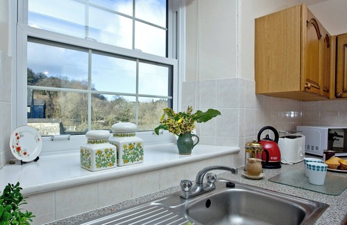Newton Abbot Cottage | 2 bedroom accommodation in Widecombe-in-the-Moor, near Bovey Tracey