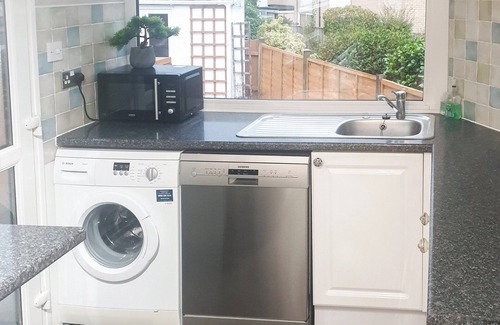 Liverton Cottage | 2 bedroom accommodation in Newton Abbot