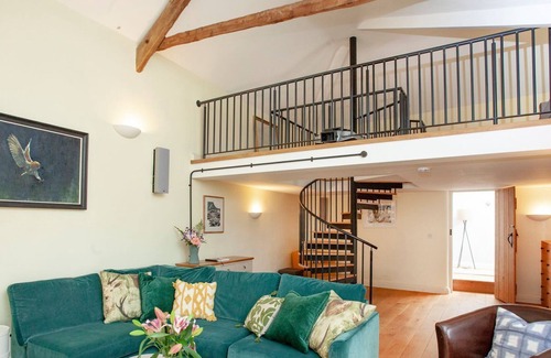 South Molton Cottage | 2 bedroom accommodation in North Molton