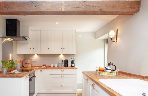 South Molton Cottage | 2 bedroom accommodation in North Molton