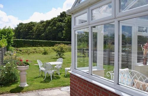 Thorpe Market Cottage | 2 bedroom accommodation in Thorpe Market
