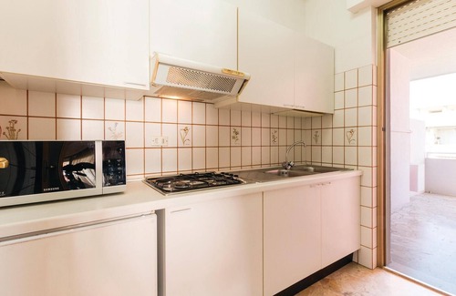 Villa Rosa Apartment | 2 bedroom accommodation in Villa Rosa TE