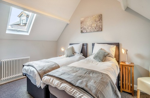 Skenfrith Cottage | 2 bedroom accommodation in Skenfrith, near Monmouth