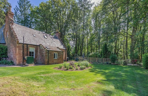 Murthly Cottage | 2 bedroom accommodation in Blairgowrie