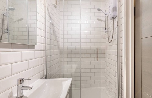 Bournemouth City Centre Cottage | 2 bedroom accommodation in Bournemouth