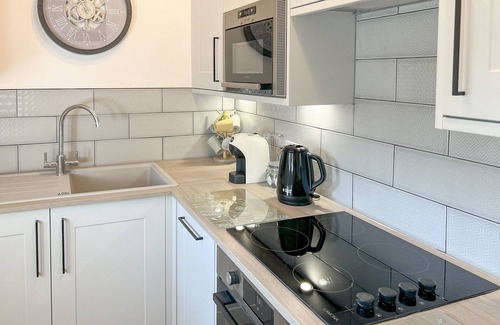 Etchinghill Cottage | 2 bedroom accommodation in Sellindge, near Folkestone