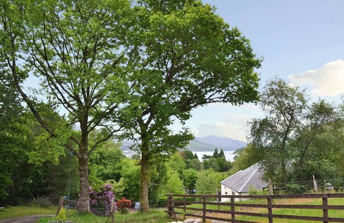 Fort William Cottage | 2 bedroom accommodation in Banavie, near Fort William
