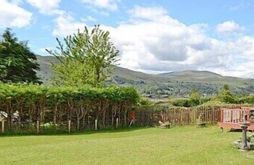 Fort William Cottage | 2 bedroom accommodation in Corpach, near Fort William