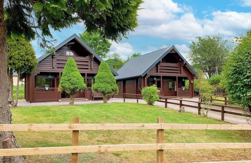 Torcastle Cottage | 2 bedroom accommodation in Banavie, near Fort William