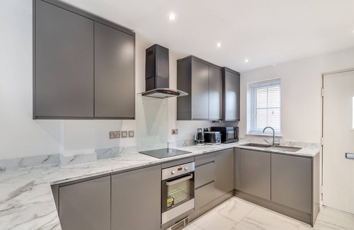 Guisborough Cottage | 2 bedroom accommodation in Guisborough