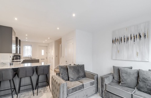 Guisborough Cottage | 2 bedroom accommodation in Guisborough