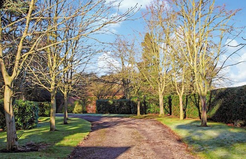 High Ercall Cottage | 2 bedroom accommodation in Waters Upton, near Telford