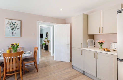 Ingoldmells Apartment | 2 bedroom accommodation in Ingoldmells