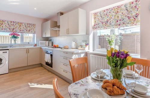 Ingoldmells Apartment | 2 bedroom accommodation in Ingoldmells