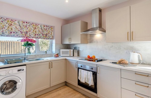 Ingoldmells Apartment | 2 bedroom accommodation in Ingoldmells