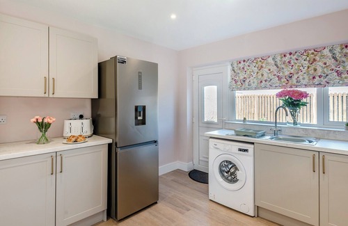 Ingoldmells Apartment | 2 bedroom accommodation in Ingoldmells