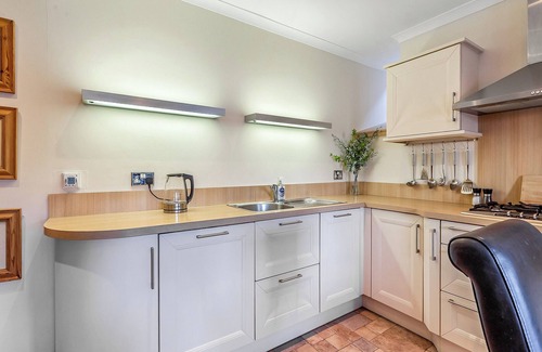 Invergordon Cottage | 2 bedroom accommodation in Milton, near Kildary