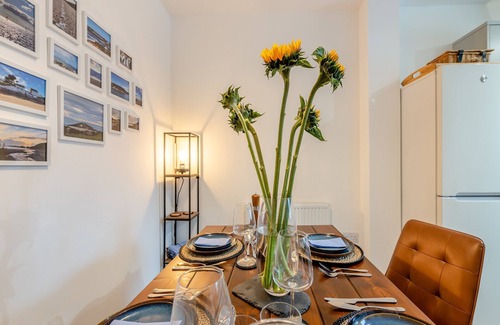 Kingsbridge Cottage | 2 bedroom accommodation in Kingsbridge