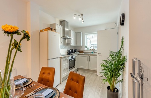 Kingsbridge Cottage | 2 bedroom accommodation in Kingsbridge
