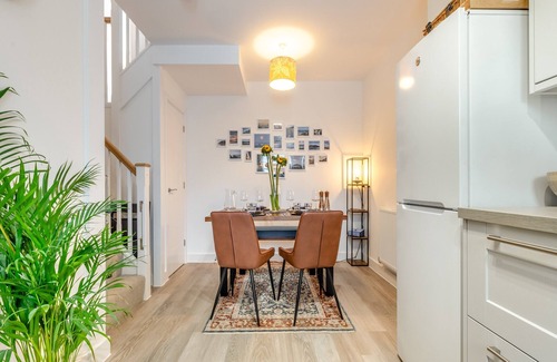 Kingsbridge Cottage | 2 bedroom accommodation in Kingsbridge