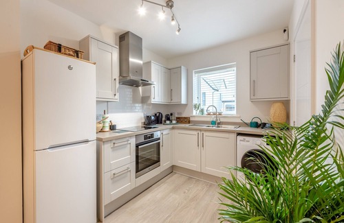 Kingsbridge Cottage | 2 bedroom accommodation in Kingsbridge