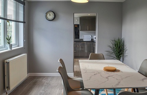 Mablethorpe Cottage | 2 bedroom accommodation in Mablethorpe