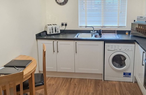 Mablethorpe Cottage | 2 bedroom accommodation in Mablethorpe