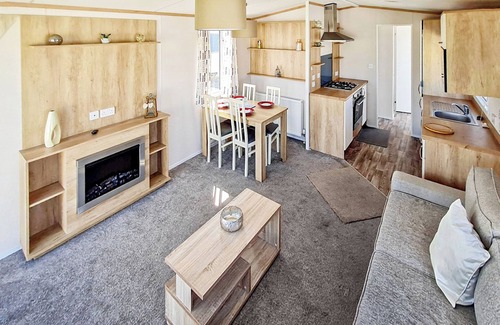 Mablethorpe and Sutton House | 2 bedroom accommodation in Mablethorpe, Skegness