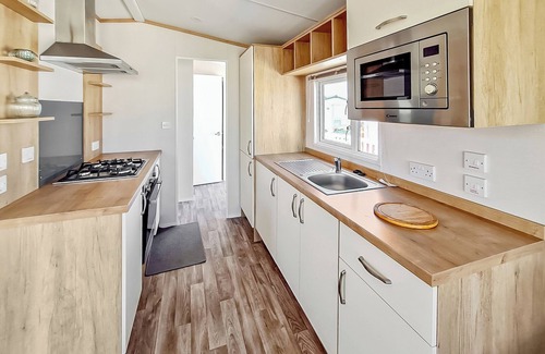 Mablethorpe and Sutton House | 2 bedroom accommodation in Mablethorpe, Skegness
