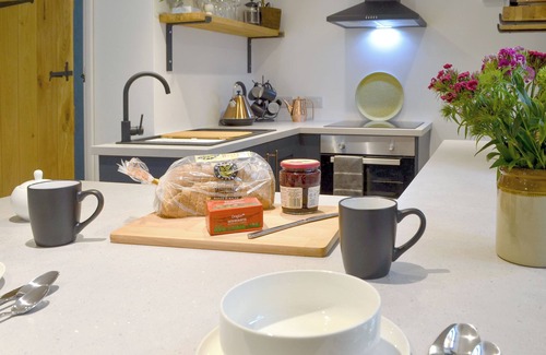 Mawddwy Cottage | 2 bedroom accommodation in Cwm-Cewydd, near Machynlleth