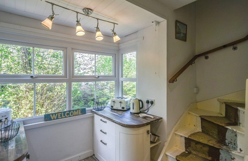 Machynlleth Cottage | 2 bedroom accommodation in Corris Uchaf, near Corris