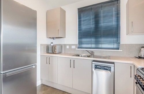 Louth Cottage | 2 bedroom accommodation in Saltfleetby