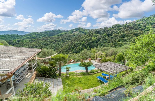 La Spezia House | 2 bedroom accommodation in La Spezia (SP)