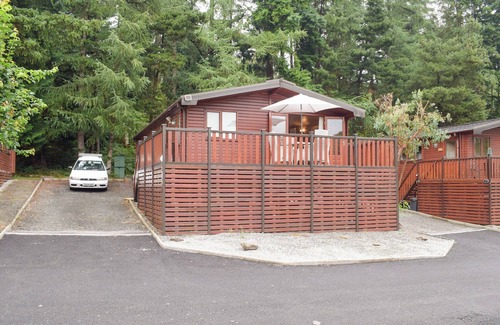 Eardington Cottage | 2 bedroom accommodation in Bridgnorth