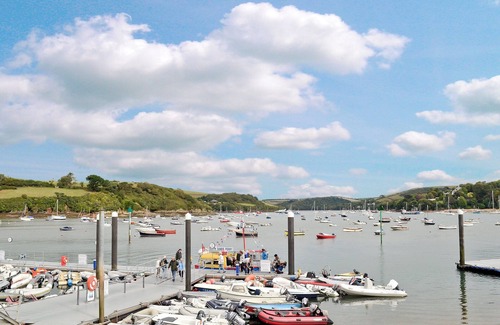 Chillington Cottage | 2 bedroom accommodation in East Charleton, near Kingsbridge