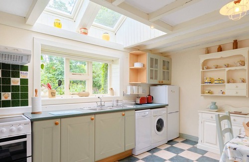 Chysauster Cottage | 2 bedroom accommodation in Nancledra, near St Ives
