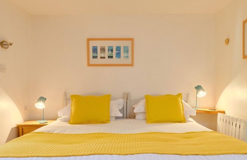 Chysauster Cottage | 2 bedroom accommodation in Nancledra, near St Ives