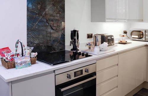 Conwy Cottage | 2 bedroom accommodation in Conwy Town