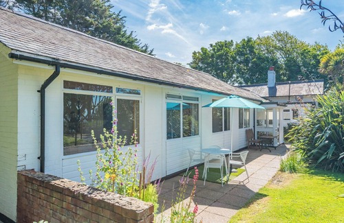 Felixstowe Cottage | 2 bedroom accommodation in Felixstowe