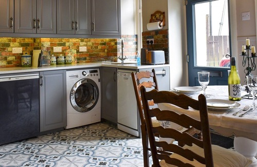 Kettlewell Cottage | 2 bedroom accommodation in Kettlewell