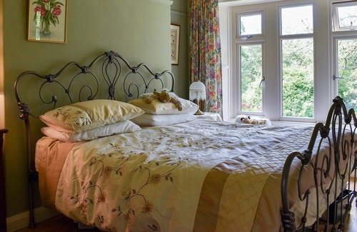Kettlewell Cottage | 2 bedroom accommodation in Kettlewell