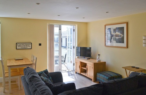 Porthmadog Cottage | 2 bedroom accommodation in Porthmadog