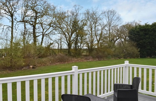 Saxmundham Cottage | 2 bedroom accommodation in Saxmundham